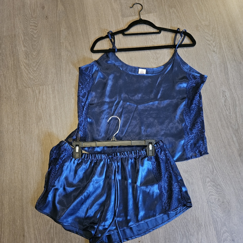 IN BLOOM 2pc Lingerie Set